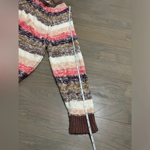 O’Neil Good Days Pullover Oversized Sweater. Large - Picture 7 of 8